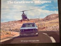 Gebraucht Jensen Interceptor 390 PS (286 kW) 1971 Silber Coupé