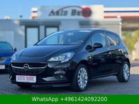 Gebraucht Opel Corsa 140 PS (102 kW) 2018 Schwarz Kleinwagen