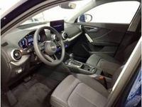 Gebraucht Audi Q2 Advanced 150 PS (110 kW) 2025 Blau SUV