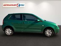 gebraucht VW Polo IV 1.4i Comfortline