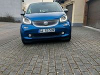 gebraucht Smart ForTwo Coupé Cou'pe