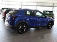Neu Kia Stonic Vision 101 PS (74 kW) 2026 (du3) yacht blue m SUV