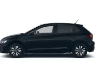 Gebraucht VW Polo Move 80 PS (58 kW) 2023 Kleinwagen