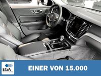 Gebraucht Volvo S60 Plus 455 PS (334 kW) 2024 Schwarz metallic Limousine