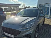 Gebraucht Ford Kuga ST-Line X 150 PS (110 kW) 2020 Solarsilber SUV