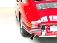 Gebraucht Porsche 911 131 PS (96 kW) 1964 Rot Coupé