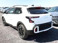 Neu Kia Stonic GT-Line 114 PS (83 kW) 2026 Snow white pearl SUV