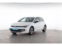 Gebraucht VW Golf VIII Goal 150 PS (110 kW) 2025 Oryxweiss perleffekt Limousine