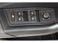 gebraucht VW T-Roc R-Line 4Motion 2.0 TSI DSG 4M Black, 19-Zoll, e...
