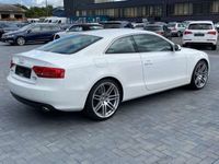 gebraucht Audi A5 Coupe 3.0 TDI quattro PDC/XENON/TEMP/SHZ