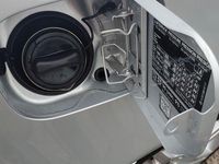 Gebraucht Mercedes CLC350 272 PS (200 kW) 2008 Silber Coupé