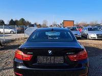 Gebraucht BMW 420 184 PS (135 kW) 2016 Schwarz Coupé