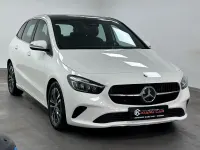 Gebraucht Mercedes 200 150 PS (110 kW) 2025 Weiß Limousine