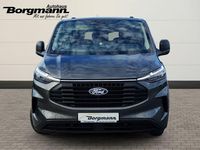 Neu Ford Transit Custom Trend 136 PS (100 kW) 2025 Metallic) (grau Kombi