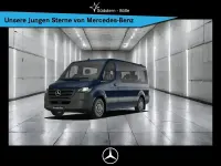 Gebraucht Mercedes Sprinter 2025 Blau Van