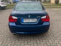 gebraucht BMW 318 E90 i TÜV bis 07/25