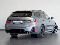 Gebraucht BMW 320 M Sport 184 PS (135 kW) 2025 Metallic Kombi