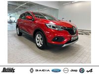 gebraucht Renault Kadjar TCe 140 EDC GPF LIMITED AUTOM. NAVI KLIMA