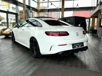 Gebraucht Mercedes E53 AMG AMG 435 PS (319 kW) 2023 Weiß Coupé