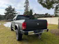 Gebraucht Dodge Ram 308 PS (226 kW) 2006 Schwarz Pickup