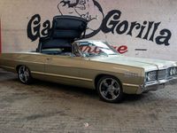 gebraucht Ford V8 / Mercury Monterey Cabrio 6,4lTraum