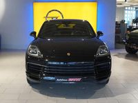 Gebraucht Porsche Cayenne Coupe 340 PS (250 kW) 2020 Schwarz Coupé