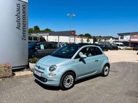 gebraucht Fiat 500C 1,0 DolceVita BEATS*NAVI*KlimaAUTO*4Season