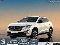 Neu Renault Austral Techno 200 PS (147 kW) 2025 Weiß SUV