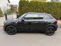 Gebraucht Mini Cooper SD Paceman 143 PS (105 kW) 2014 Schwarz SUV
