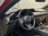 gebraucht Mazda 3 5-TÜRER SKYACTIV-X 2.0 M Hybrid AWD 6GS AL-SELECTI