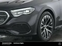 Usata Mercedes E300 Night 313 CV (230 kW) 2025 Grigio Station wagon