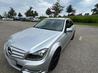 Gebraucht Mercedes 220 170 PS (125 kW) 2012 Silber Limousine