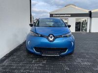 gebraucht Renault Zoe Intens 22KWh - (Batteriemiete) - Auto Mattern