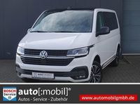 Gebraucht VW T6.1 Edition 150 PS (110 kW) 2022 Candyweiß Van
