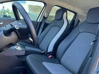 Gebraucht Renault Zoe Intens 100 kW (136 PS) 2022 Highlandgrau Kleinwagen