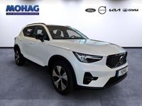 Gebraucht Volvo XC40 Plus 211 PS (155 kW) 2022 Weiss SUV