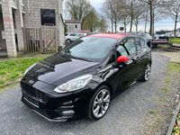 gebraucht Ford Fiesta ST-Line Sport +28.500 km + 1.Hand + Navi