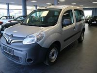 Gebraucht Renault Kangoo 110 PS (80 kW) 2020 Silber Van / Kleinbus