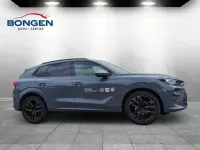Używany Cupra Terramar 150 KM (110 kW) 2024 Szary SUV