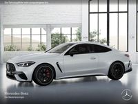 Gebraucht Mercedes CLE53 AMG AMG 449 PS (330 kW) 2024 Weiß Coupé