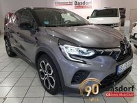 Gebraucht Mitsubishi ASX Select 159 PS (116 kW) 2024 Grau SUV