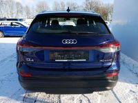 Gebraucht Audi Q4 e-tron 150 kW (204 PS) 2023 Metallic SUV