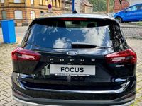 gebraucht Ford Focus Active X