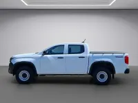 Gebraucht VW Amarok Basis 170 PS (125 kW) 2023 Weiß Pickup