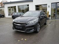 Gebraucht Kia XCeed Xdition 204 PS (150 kW) 2021 Schwarz SUV