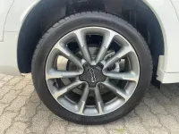Gebraucht Fiat 500X 131 PS (96 kW) 2023 Weiß SUV