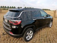 gebraucht Jeep Compass 