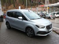 Gebraucht Mercedes 180 Edition 1 116 PS (85 kW) 2022 Silber Limousine