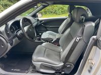 Gebraucht Saab 9-3 Cabriolet 150 PS (110 kW) 2006 Grau Cabrio