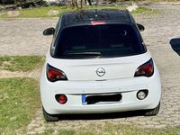 Second-hand Opel Adam 101 CP (74 kW) 2013 Hatchback